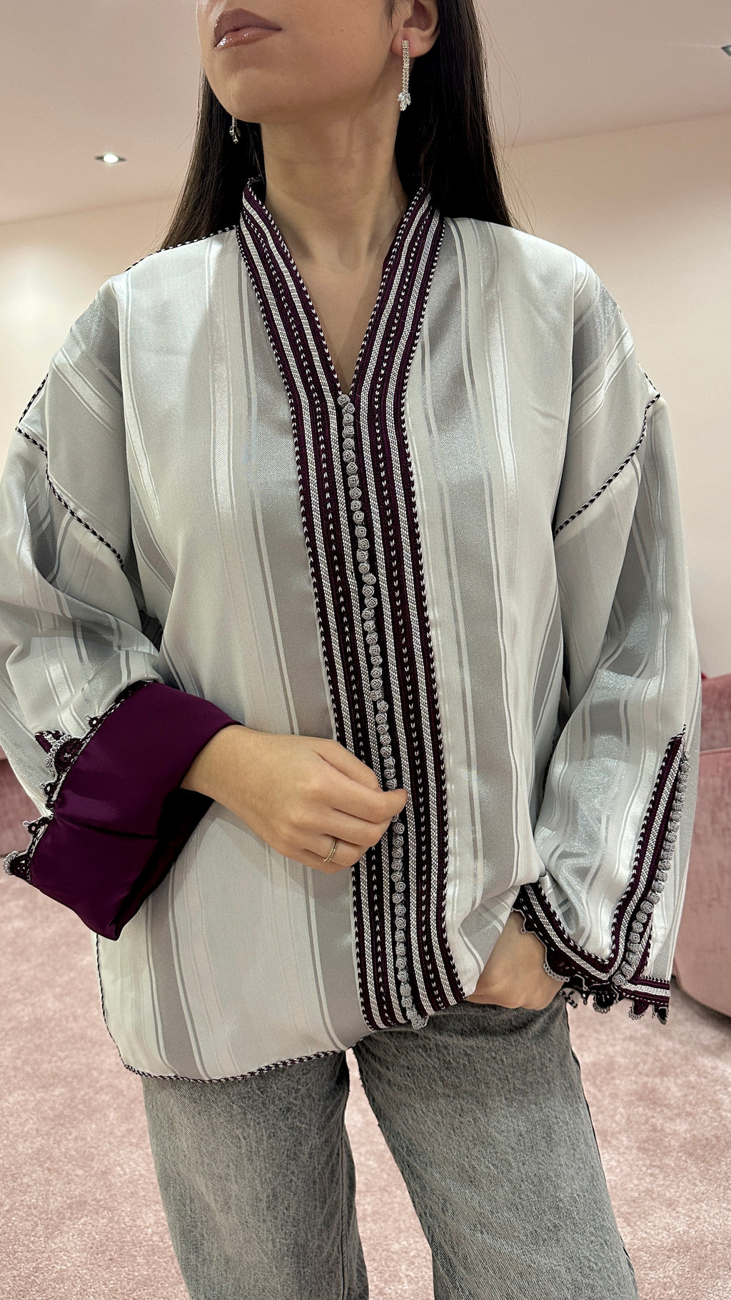 The grey Ghazali. top