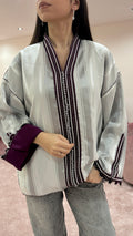 The grey Ghazali. top