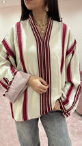 The red Ghazali. top
