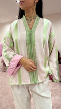 The green Ghazali. top