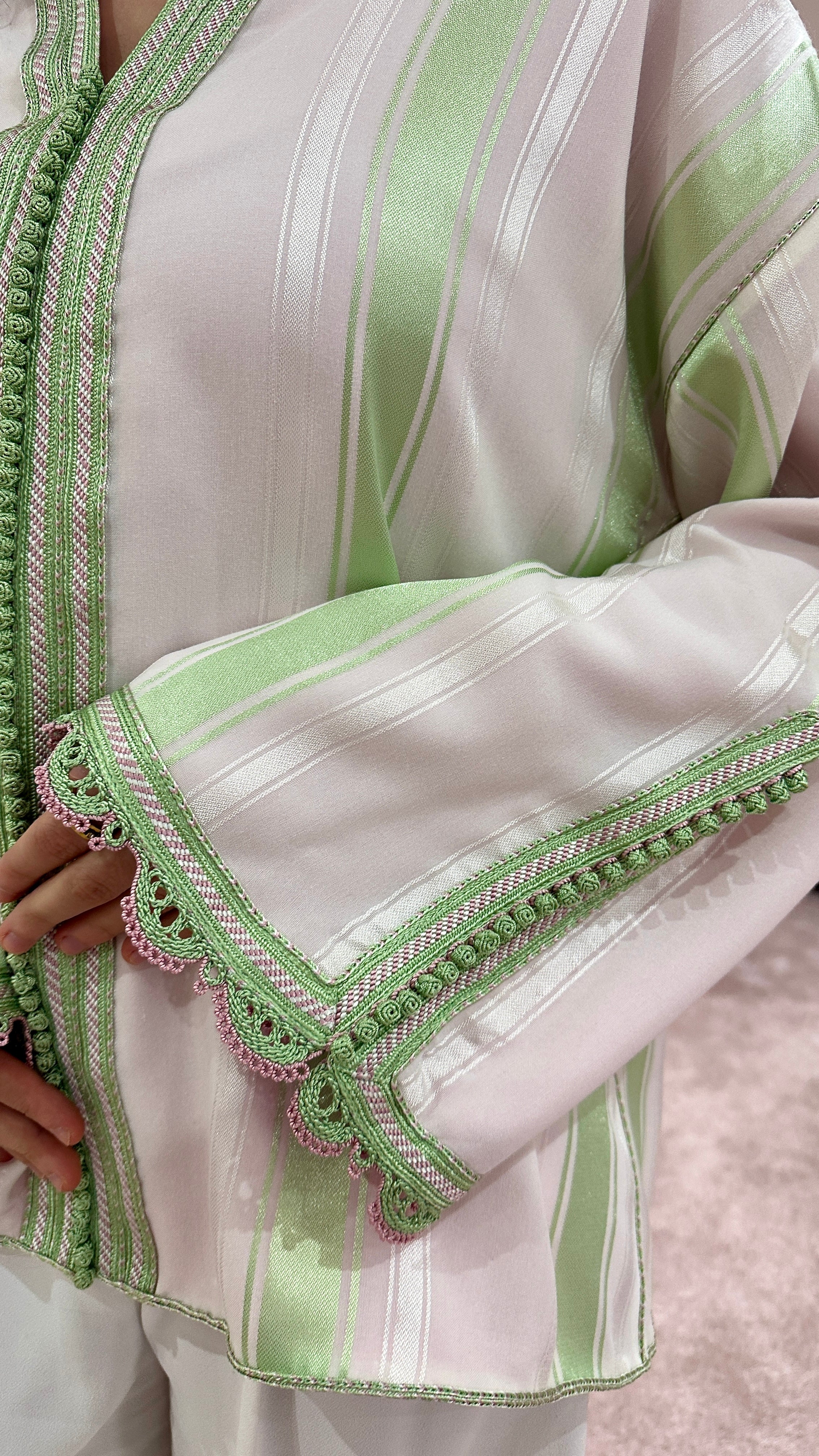The green Ghazali. top