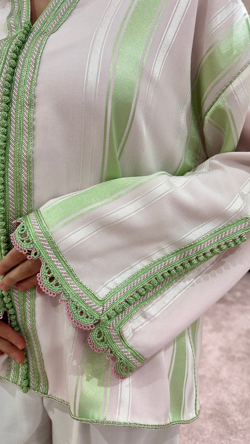 The green Ghazali. top